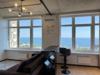 44 Жемчужина - панорама моря! - B&B Odesa