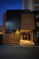 Hotel MUSUBI - B&B Fukuoka