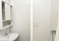 Studio met Uitzicht op Zee (4 Volwassenen)