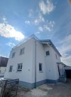 Schönes Ferienhaus in Meitingen-Herbertshofen - B&B Meitingen