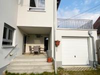 Schönes Ferienhaus in Meitingen-Herbertshofen - B&B Meitingen