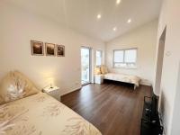 Schönes Ferienhaus in Meitingen-Herbertshofen - B&B Meitingen