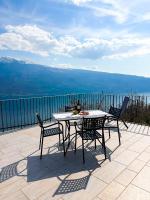 Appartamenti Vacanze Al Frutteto da Lory - B&B Tignale