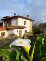 Casa Aldea l'Ayalga - Ferienwohnung Beloncio