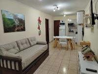 Departamentos Centricos Iguazu A.N - Ferienwohnung Puerto Iguazú