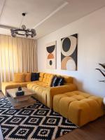 Dolce Aqua - Ferienwohnung Tétouan