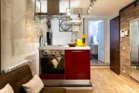 La Casa dello Stilista - Ferienwohnung Brescia