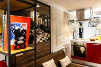 La Casa dello Stilista - Ferienwohnung Brescia
