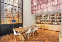 La editorial San Telmo - Ferienwohnung Buenos Aires