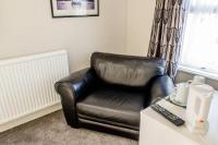 Superior Kamer met Kingsize Bed