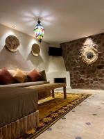 Family Suite with Balcony