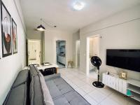 Palm Beach 102/BL5 By Holiday Stays - B&B Aquiraz