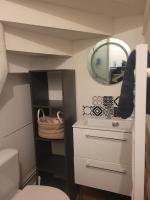 Studio proche centre ville - B&B Albi