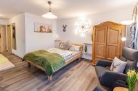 Göllner Hof - Ferienwohnung Unterwössen