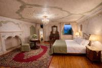 Chambre Double Deluxe avec Douche
