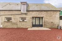 Gîte La Bergerie De Montitier - Chambres d’hôtes Huisnes-sur-Mer