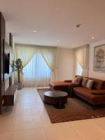 One bedroom apt The Bantree Airport - Chambres d'hôtes Accra