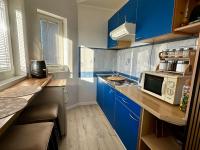 Cozy studio apartment Schufit - Bed and Breakfast Vir
