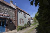 Legion Cottages - Ferienwohnung Blakeney
