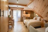 Deluxe Appartement