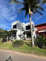 Suíte completa com cozinha e hidromassagem - B&B Torres