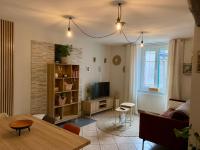 L'Ange Champenois - Bed and Breakfast Pierry