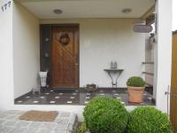 Hospedagem Three Little Birds - B&B Curitiba