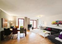 Villa Kunterbunt - Ferienwohnung Ostseebad Rerik