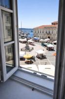 Ellipse apartment - Ferienwohnung Piran