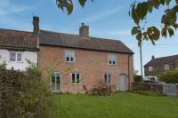 Harvey Cottage - B&B Barney