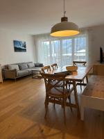Apartment Seeglück am Schliersee - modern, zentral, perfekt für Familien - Ferienwohnung Schliersee