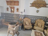 Dar lel khedija - Ferienwohnung Mahdia