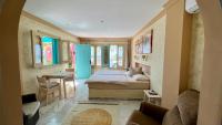 Dog-Friendly Studio with partial seaviews in Maro - Chambres d'hôtes Maro