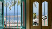 Dog-Friendly Studio with partial seaviews in Maro - Chambres d'hôtes Maro