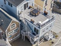 Tide's Edge Penthouse - Perkins Cove - B&B Ogunquit