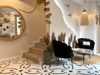 Montroig 5 hotel boutique - B&B Sitges