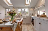 The Flints - B&B Langham