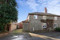 The Flints - B&B Langham