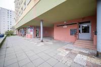Boutique Living - Yellow Accent Apartment - B&B Košice