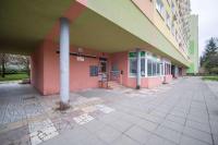 Boutique Living - Yellow Accent Apartment - B&B Košice