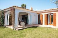 Leucia Cervo by Klodge - Bed and Breakfast Porto Cervo