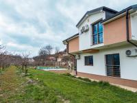 Villa Rafto - Bed and Breakfast Ohrid