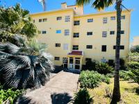 Santos Living Rentals - B&B Funchal