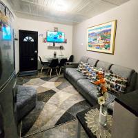 Apartamento amoblado cerca al aeropuerto el dorado - B&B Bogotá