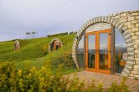 Rabbits View - B&B Rhayader