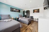 Appartement 2 Chambres