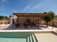 Chaza- Casa di Pietra - B&B Chiaramonte Gulfi