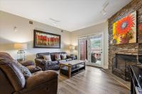 Baskins Creek 205 - B&B Gatlinburg