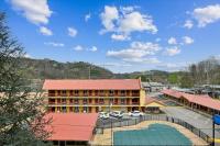 Baskins Creek 205 - Ferienwohnung Gatlinburg