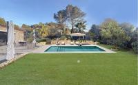 VILLA PROVENÇALE entre ANTIBES et CANNES - Ferienwohnung Vallauris